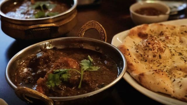 Curry Spice City