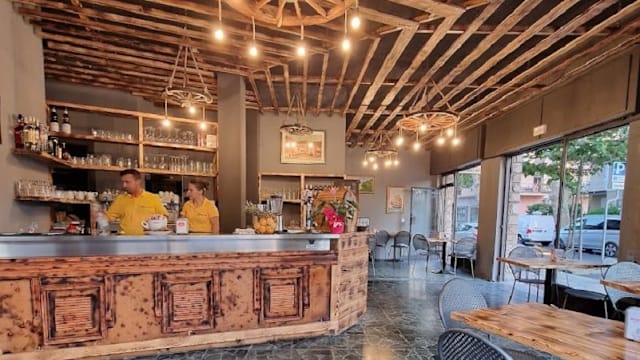 L'Angolo d'Oro, Diano Marina