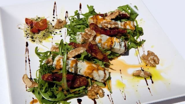 Sugerencia del chef