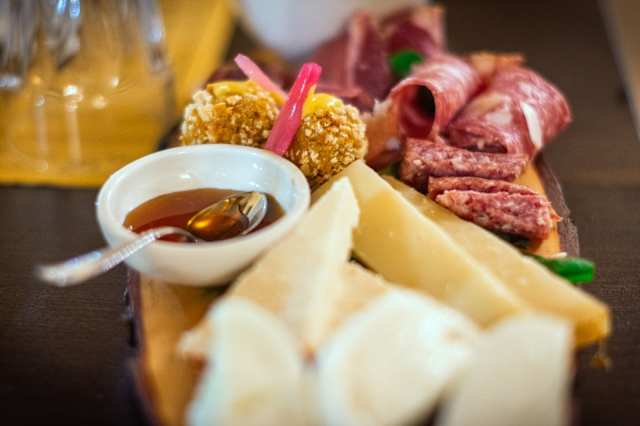 Suggerimento dello chef