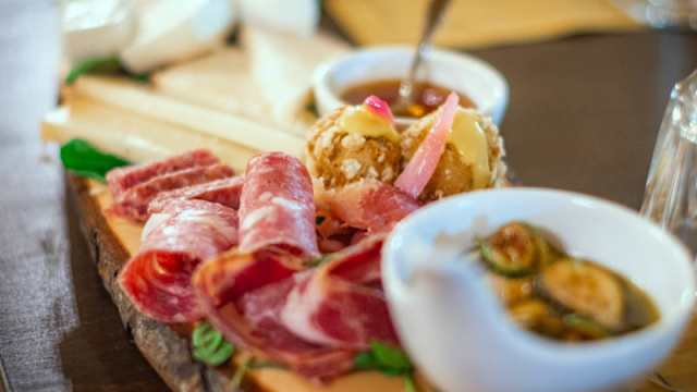 Suggerimento dello chef