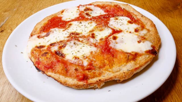 Suggerimento dello chef