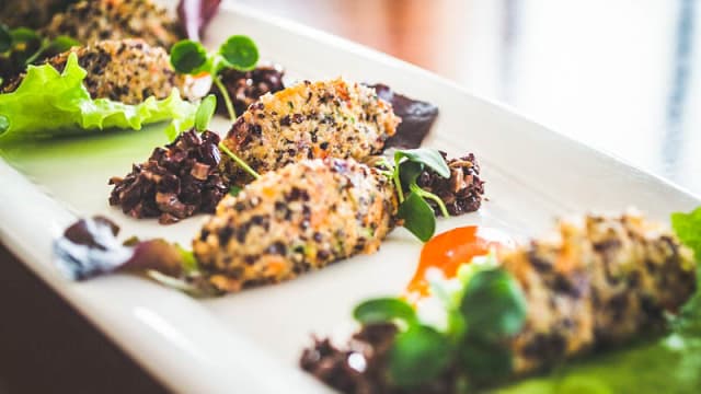 Suggerimento dello chef