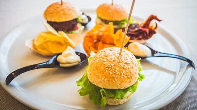 Suggerimento dello chef