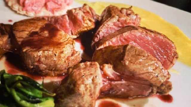 Suggerimento dello chef