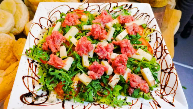 Suggerimento dello chef