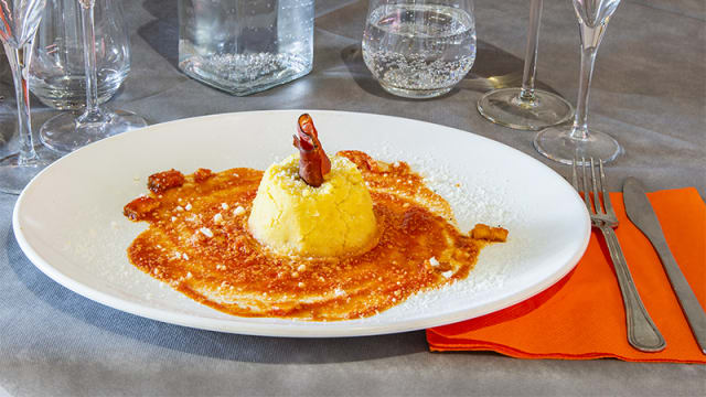 Suggerimento dello chef