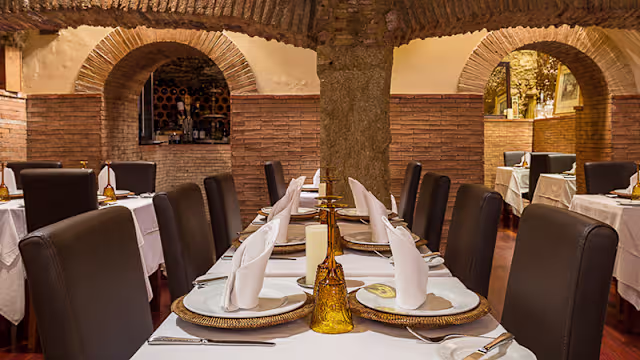 The 5 Best Asian Restaurants in Sete Rios, Lisbon | TheFork