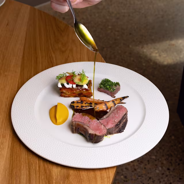 Menus 2026 - The Braywood in Maidenhead | TheFork