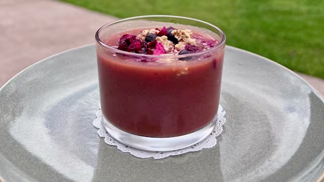 Restaurante El Gastro de Casona de Labrada, Aldea Rural Sostenible en A ...