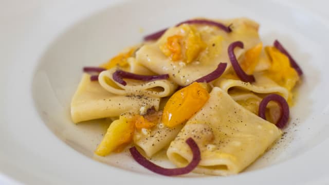 Suggerimento dello chef