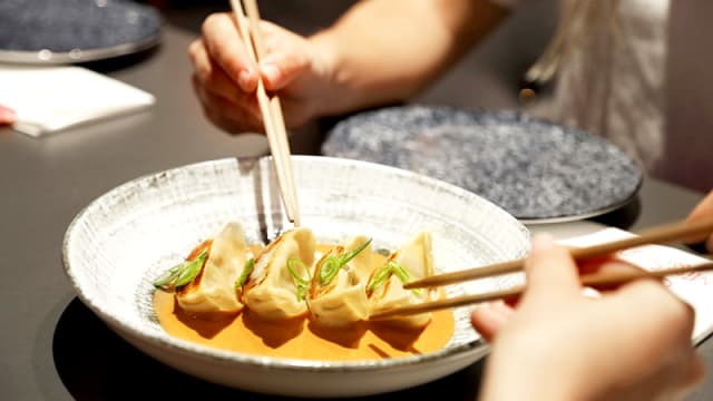 Sugerencia del chef