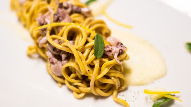 Suggerimento dello chef