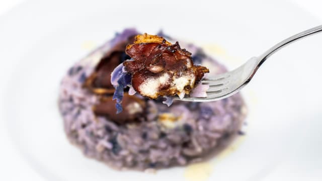 Suggerimento dello chef