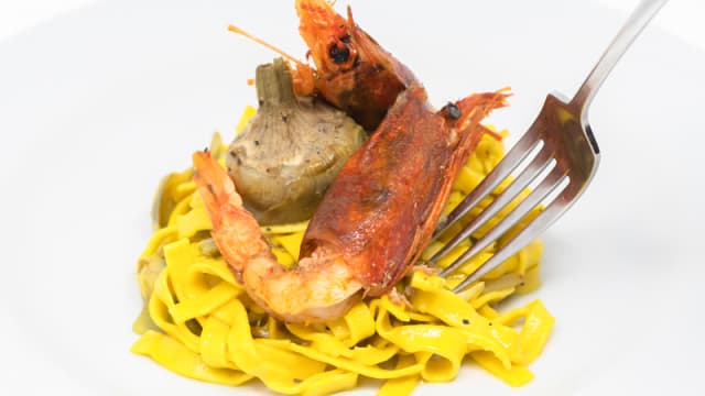 Suggerimento dello chef