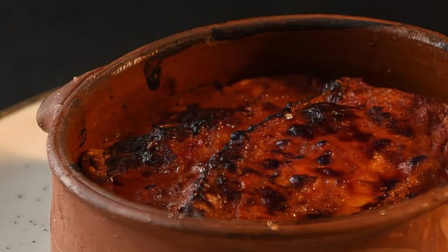 PARMIGIANA DI MELANZANE