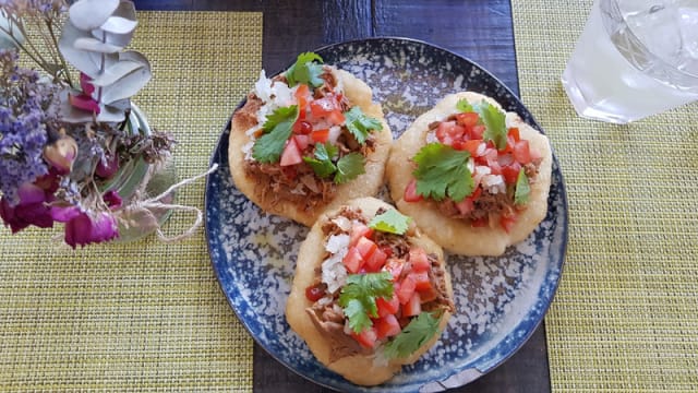 Arepitas