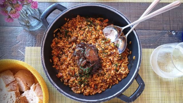 Arroces