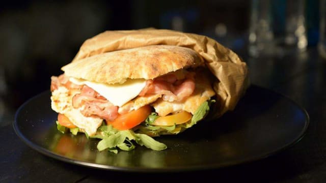 Piatto