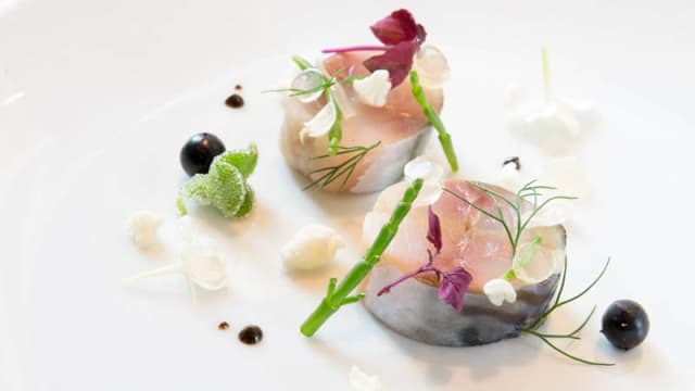 Suggestion du Chef