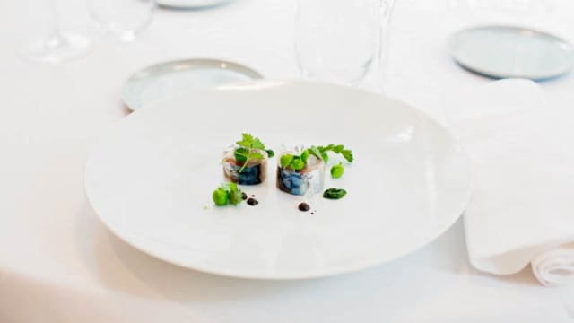 Suggestion du Chef