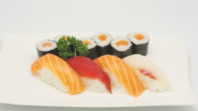 Suggestion du Chef