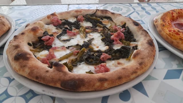 la Totò 