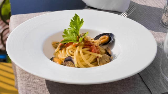 pasta