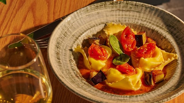 Tortelloni Freschi