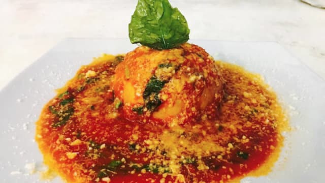 Polpette al gusto
