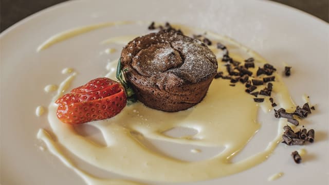 Suggerimento dello chef