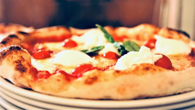 Lo Chef Consiglia