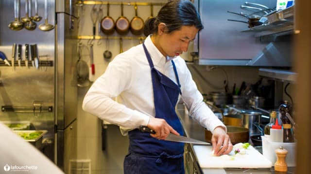 Chef