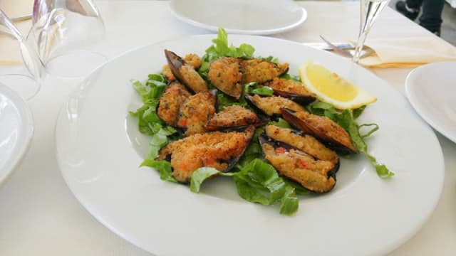 Suggerimento dello chef