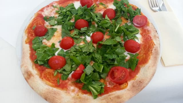 Suggerimento dello chef