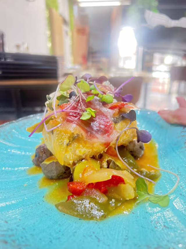 El Bistro by Yuste, Santa Cruz de Tenerife