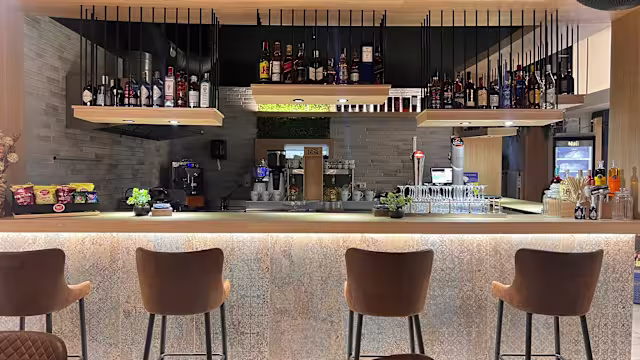 El Bistro by Yuste, Santa Cruz de Tenerife