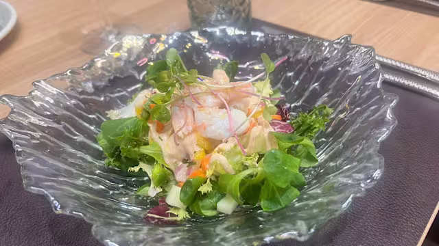 El Bistro by Yuste, Santa Cruz de Tenerife