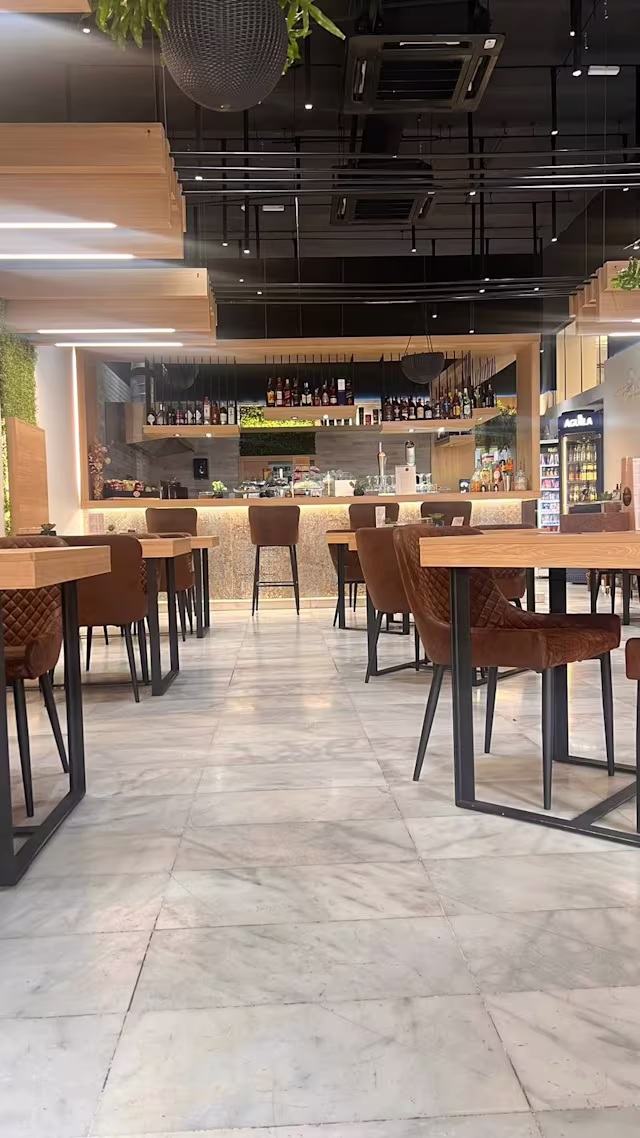 El Bistro by Yuste, Santa Cruz de Tenerife