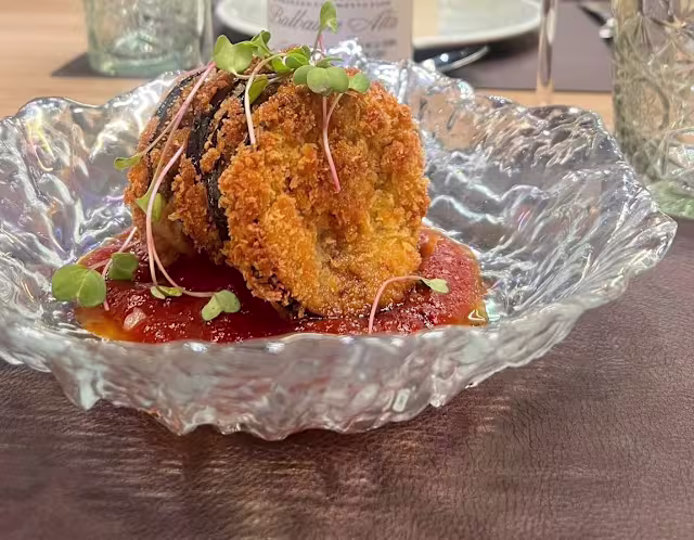 El Bistro by Yuste, Santa Cruz de Tenerife