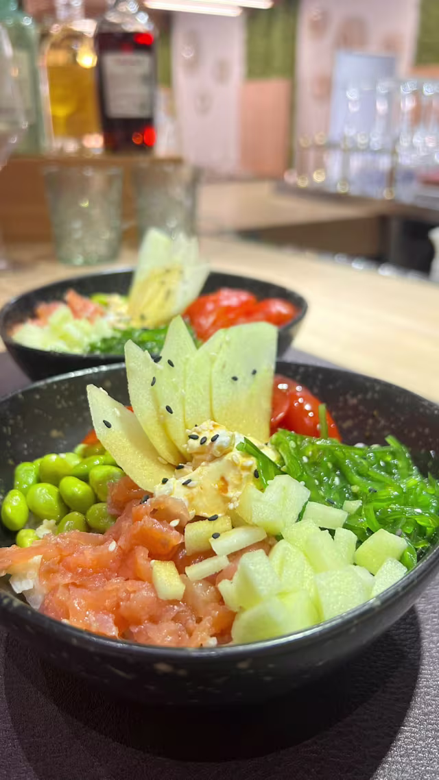 El Bistro by Yuste, Santa Cruz de Tenerife