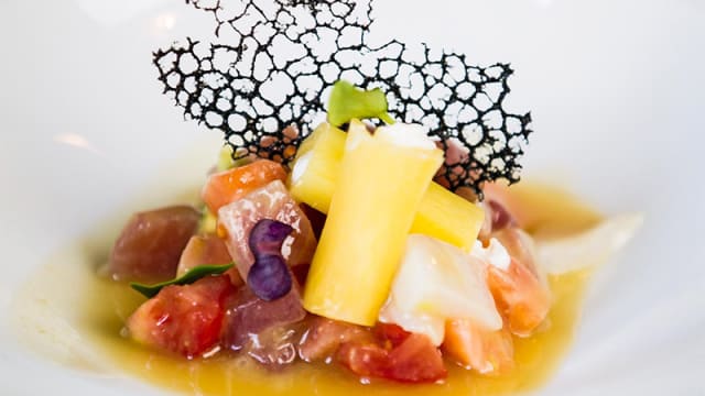Suggerimento dello chef