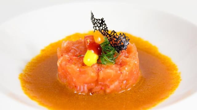 Suggerimento dello chef
