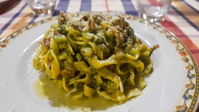 Suggerimento dello chef