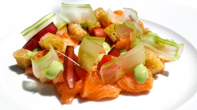 Suggerimento dello chef