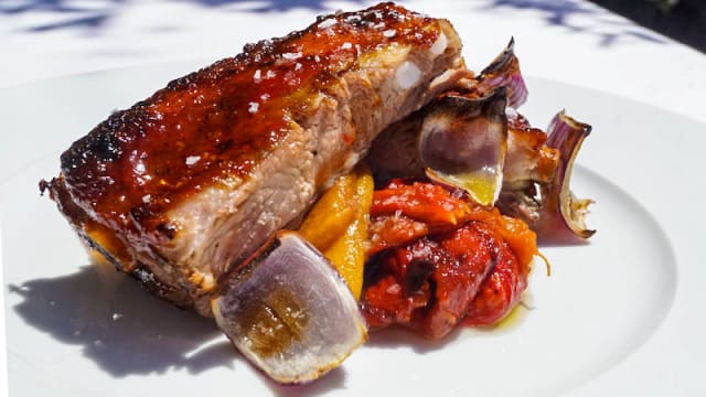 Suggerimento dello chef