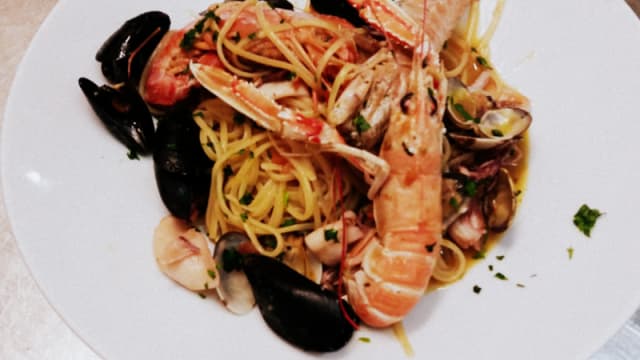 Suggerimento dello chef