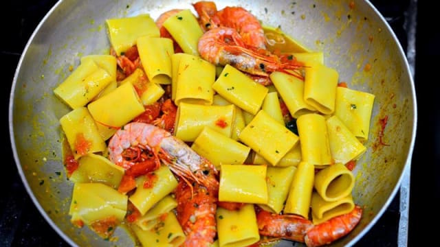 Suggerimento dello chef