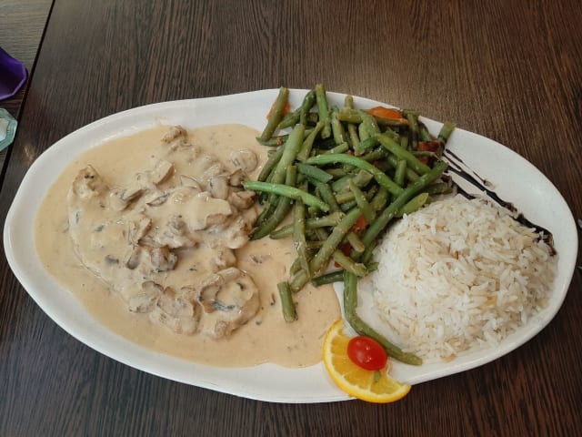 Plat
