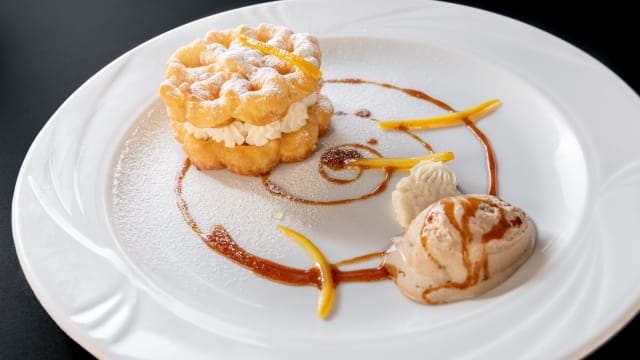 un dolce ... pensiero